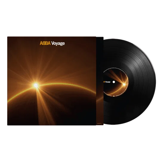 ABBA - Voyage