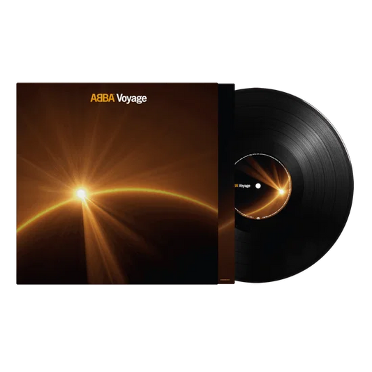 ABBA - Voyage