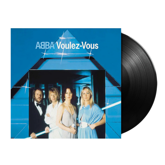 ABBA - Voulez-Vous