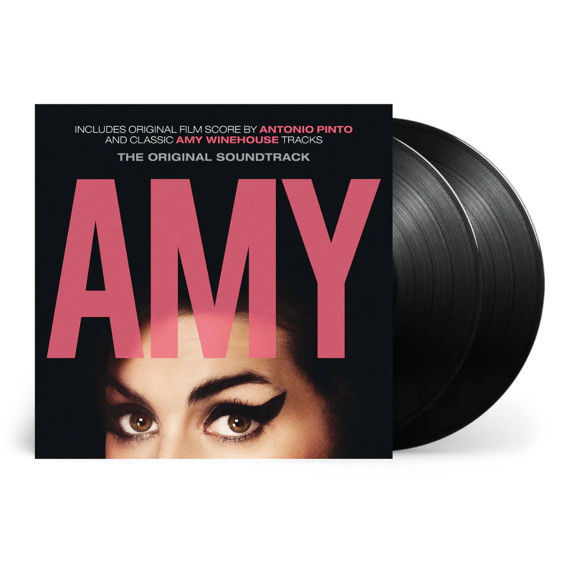 Amy - Ost