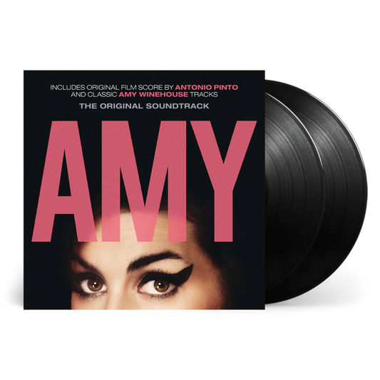 Amy - Ost