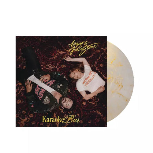 Angus & Julia Stone - Karaoke Bar