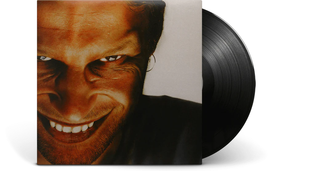 Aphex Twin - Richard D. James Album