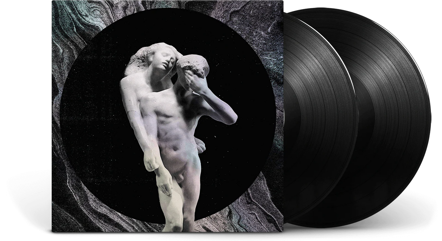 Arcade Fire - Reflektor