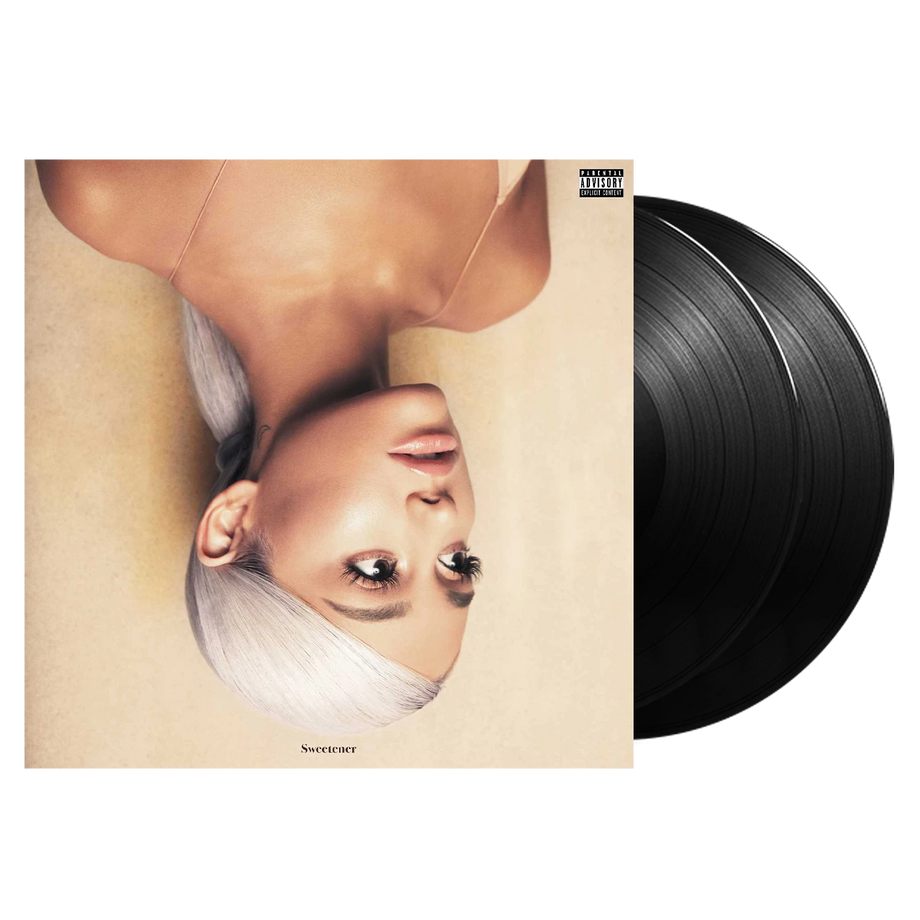 Grande, Ariana - Sweetener