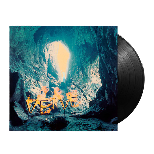 Verve - A Storm In Heaven