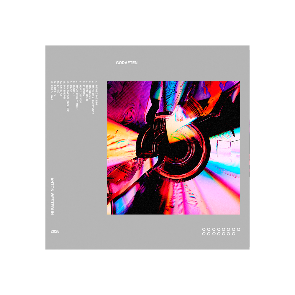 Westerlin, Anton - Godaften