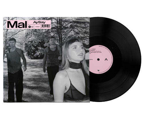 Aysay - Mal