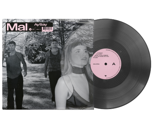 Aysay - Mal