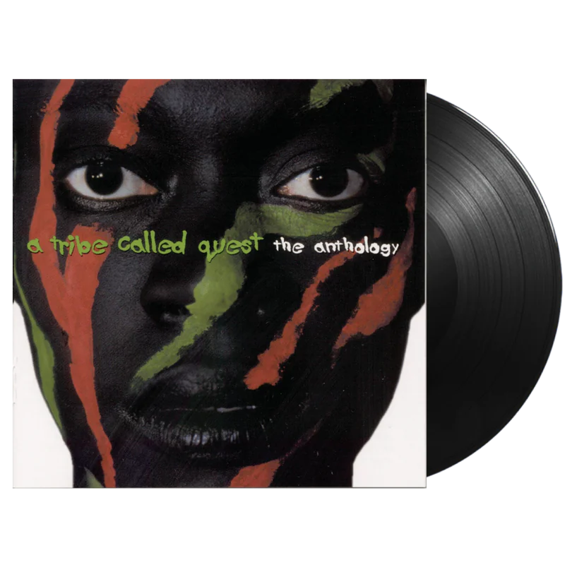 A Tribe Called Quest - Anthology