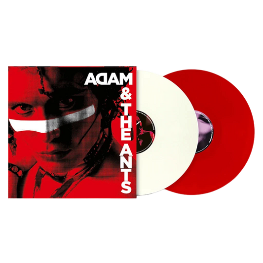 Adam Ant - The Singles