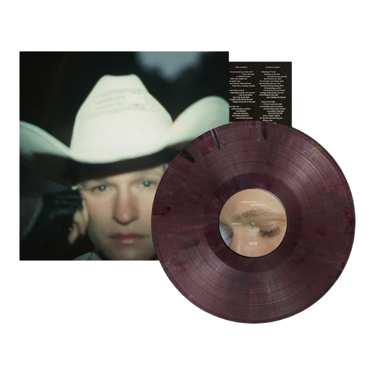 Lenker, Adrianne - Bright Future