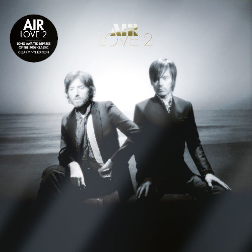 Air - Love 2