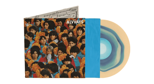 Alvvays - Alvvays