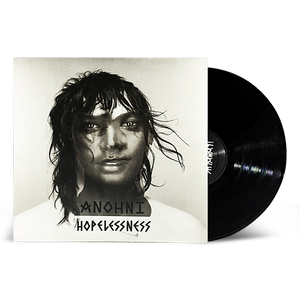 ANOHNI / HOPELESSNESS [White vinyl] Anohni - HOPELESSNESS - Amazon