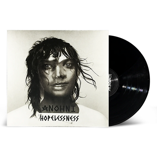 Anohni - Hopelessness