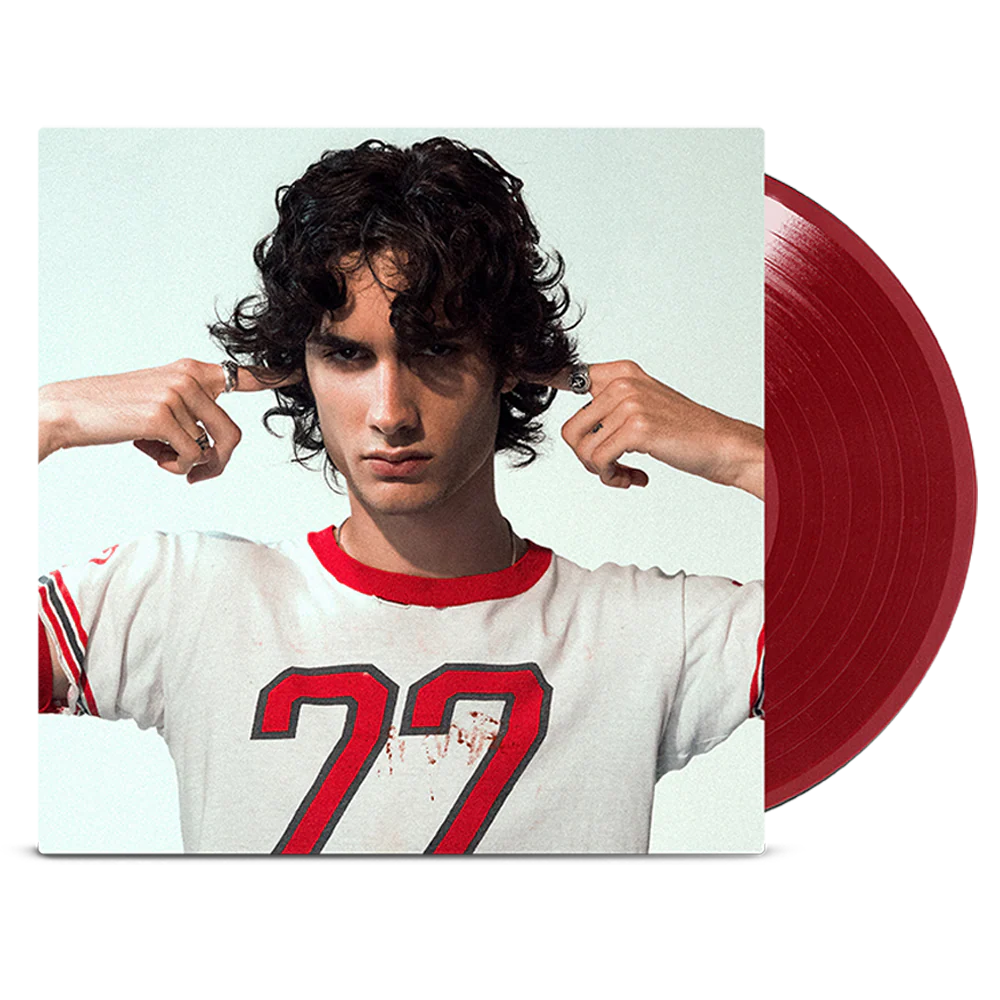 Sombr - I Barely Know Her