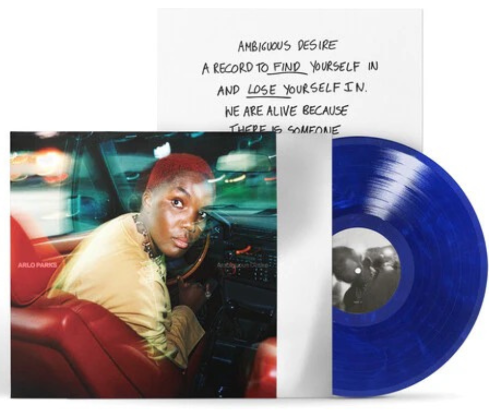 Arlo Parks - Ambiguous Desire