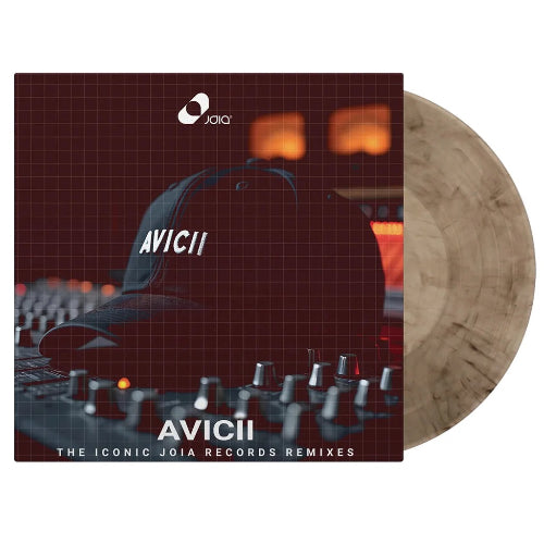 Avicii - The Iconic Joia Records Remixes