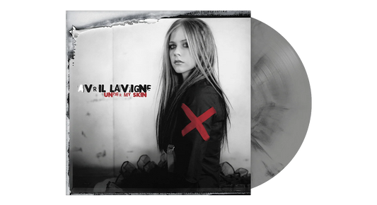 Lavigne, Avril - Under My Skin