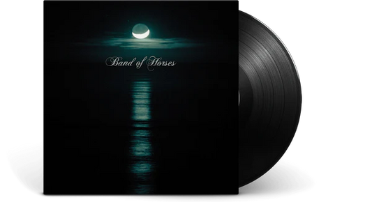 Band Of Horses - Cease To Begin