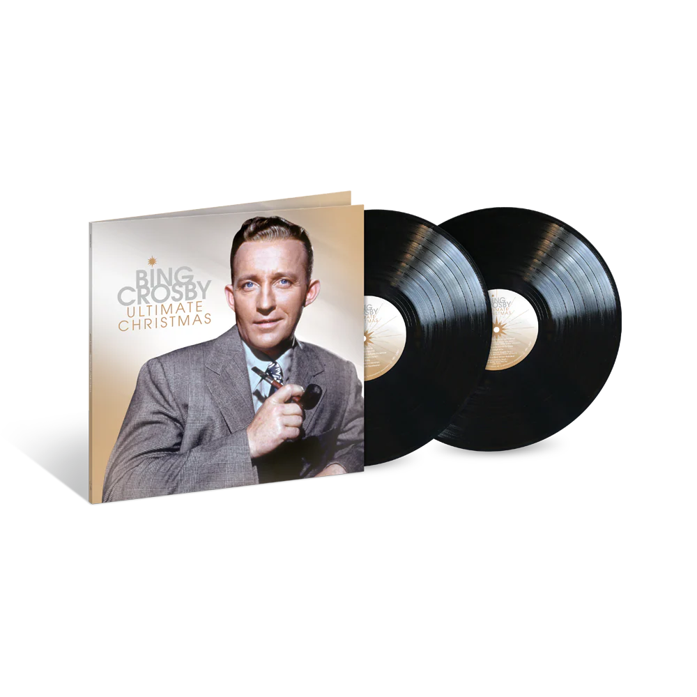 Crosby, Bing - Ultimate Christmas