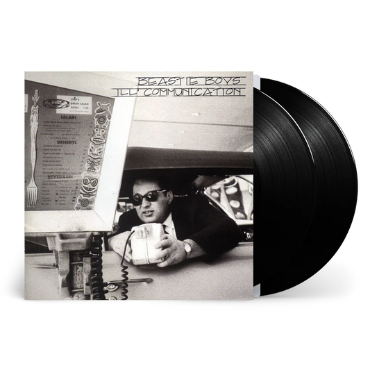 Beastie Boys - Ill Communication