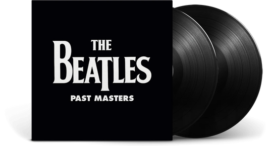 Beatles - Past Masters