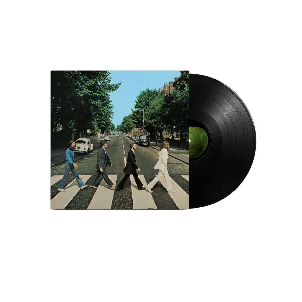 Beatles - Abbey Road