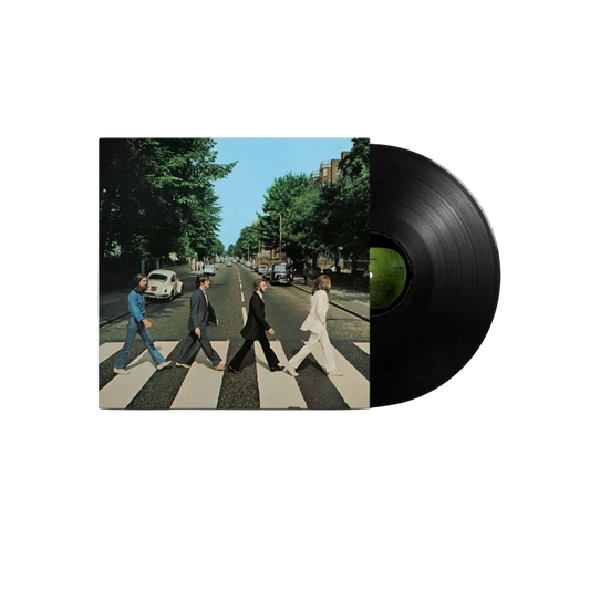 Beatles - Abbey Road