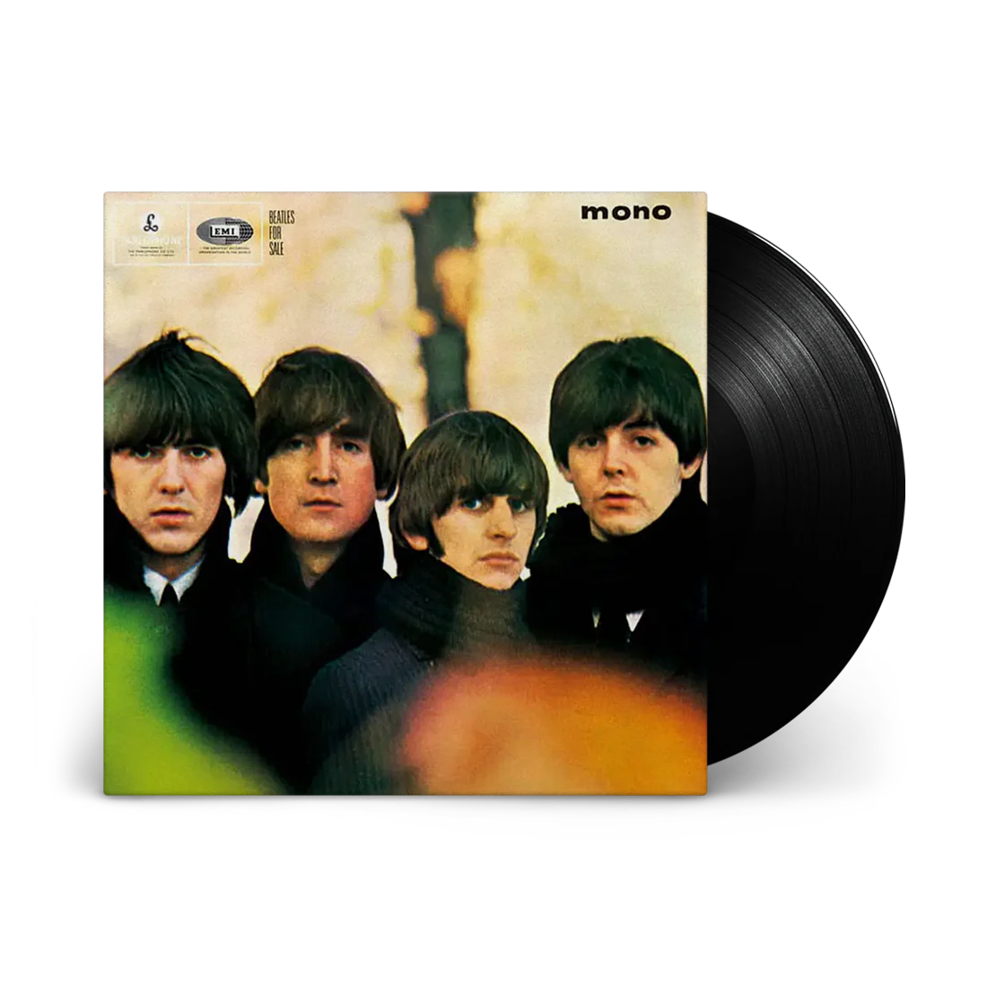 Beatles - Beatles For Sale