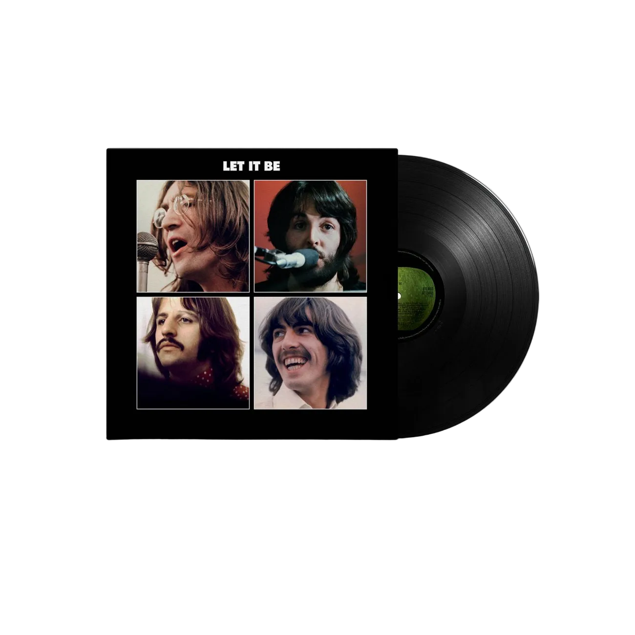 Beatles - Let It Be