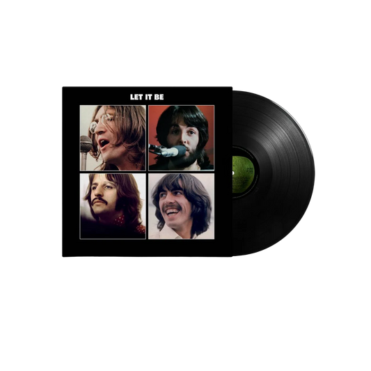 Beatles - Let It Be