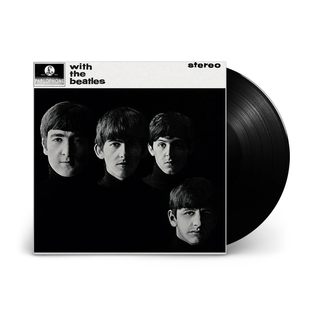 Beatles - With The Beatles