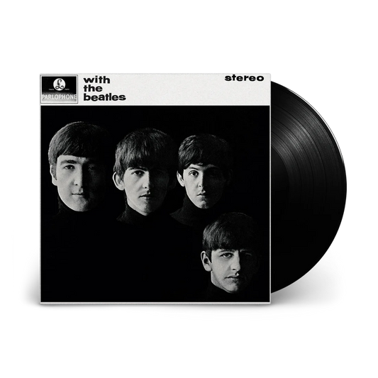 Beatles - With The Beatles