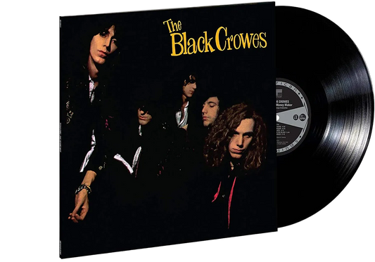 Black Crowes - Shake Your Money Maker
