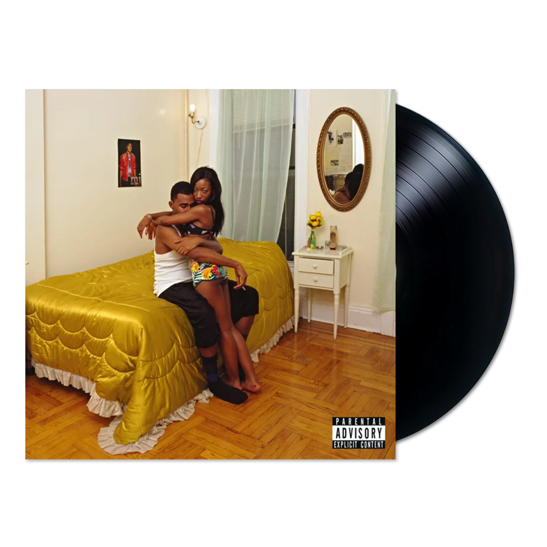 Blood Orange - Freetown Sound