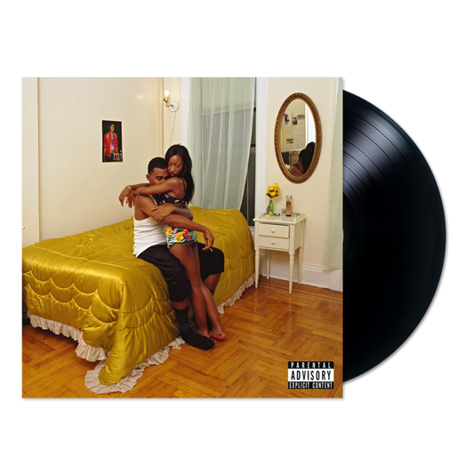 Blood Orange - Freetown Sound