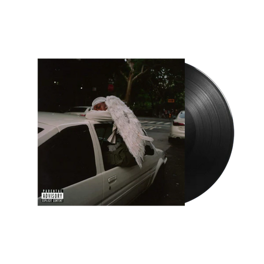 Blood Orange - Negro Swan