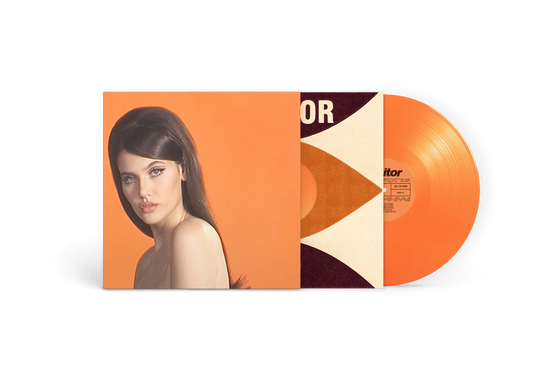 Spiro, Sienna - Visitor