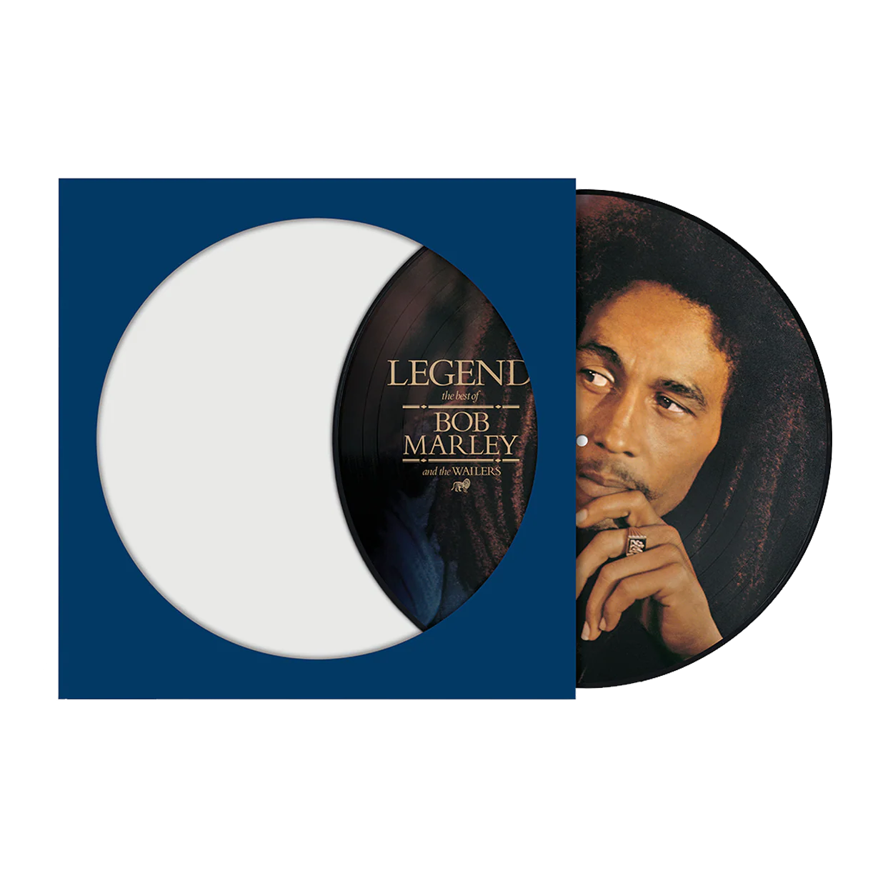 Marley, Bob - Legend The Best Of Bob Marley And The Wailers