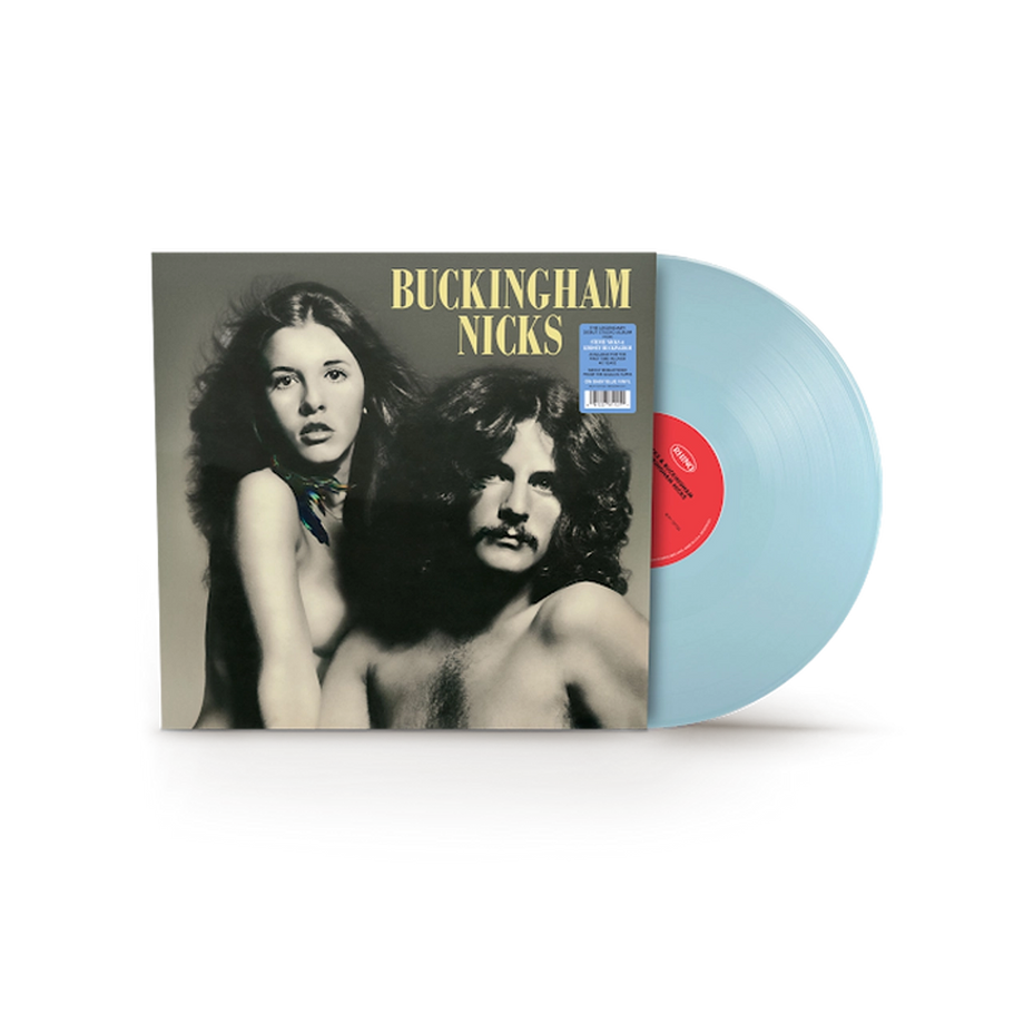 Buckingham Nicks - Buckingham Nicks