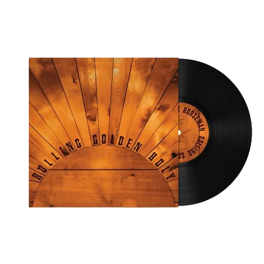 Bonny Light Horseman - Rolling Golden Holy