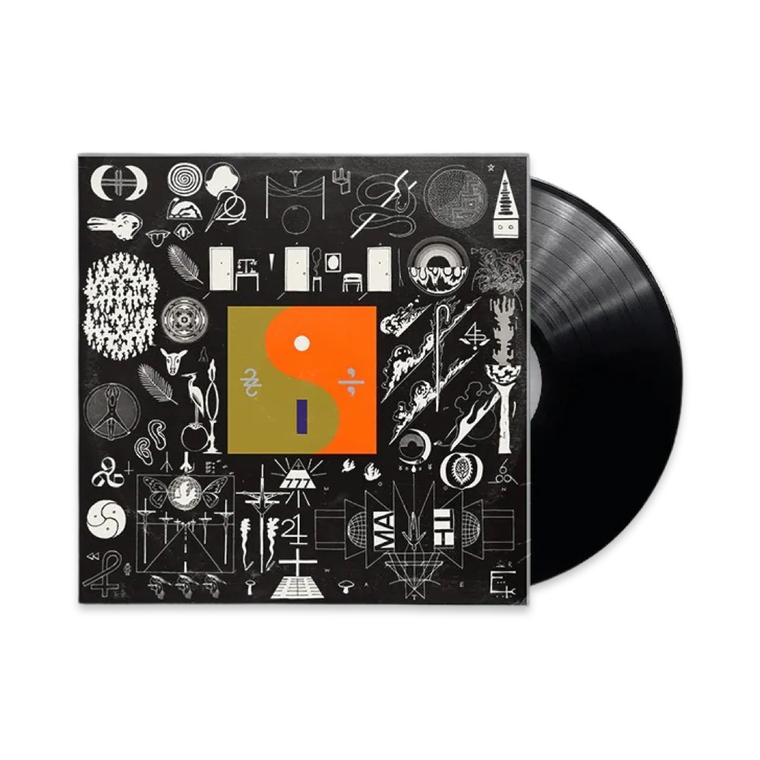 Bon Iver - 22, A Million