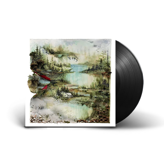 Bon Iver - Bon Iver