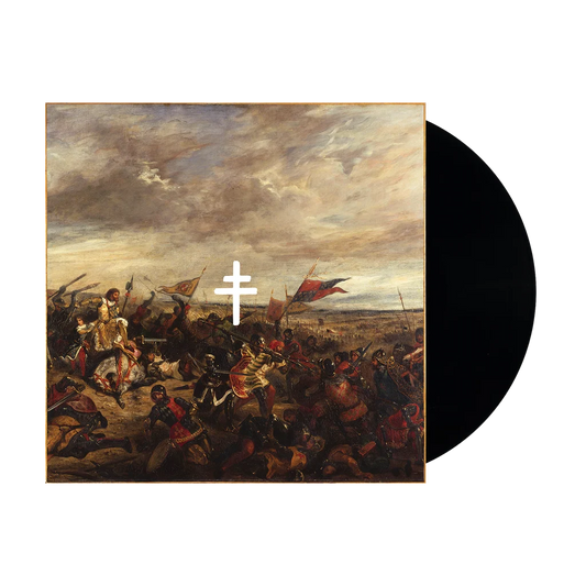 President - Blood of your Empire