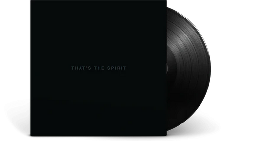 Bring Me the Horizon - That's the Spirit