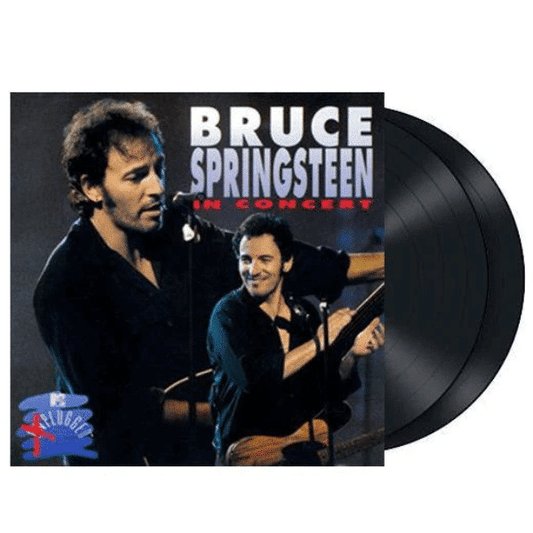 Springsteen, Bruce - Mtv Plugged