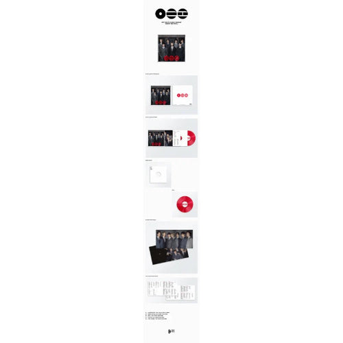 BTS - Arirang – RecordPusher - International Vinyl Record Store