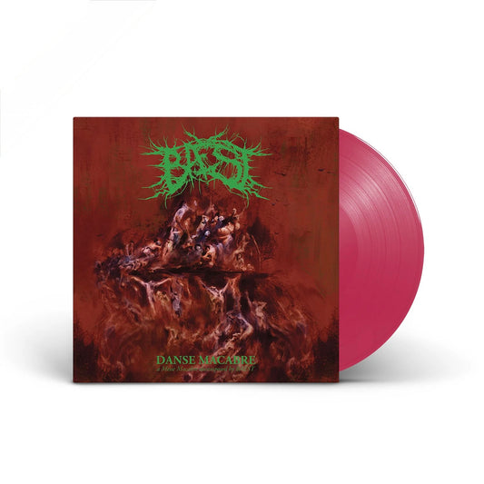 Baest - Danse Macabre